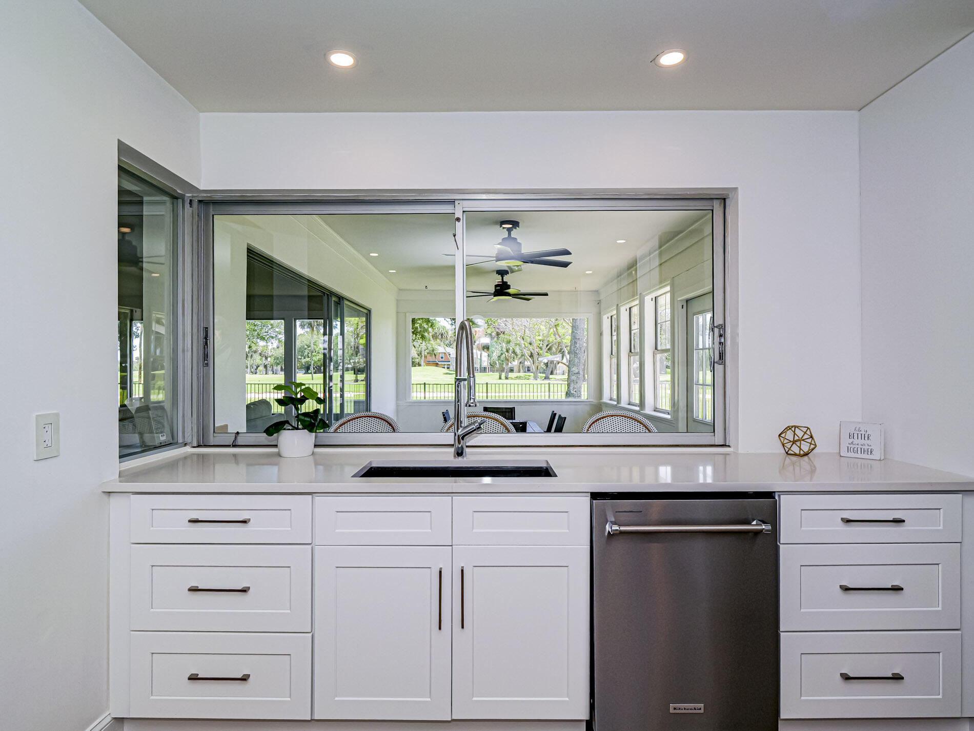 BUCKINGHAMMOCK - Residential