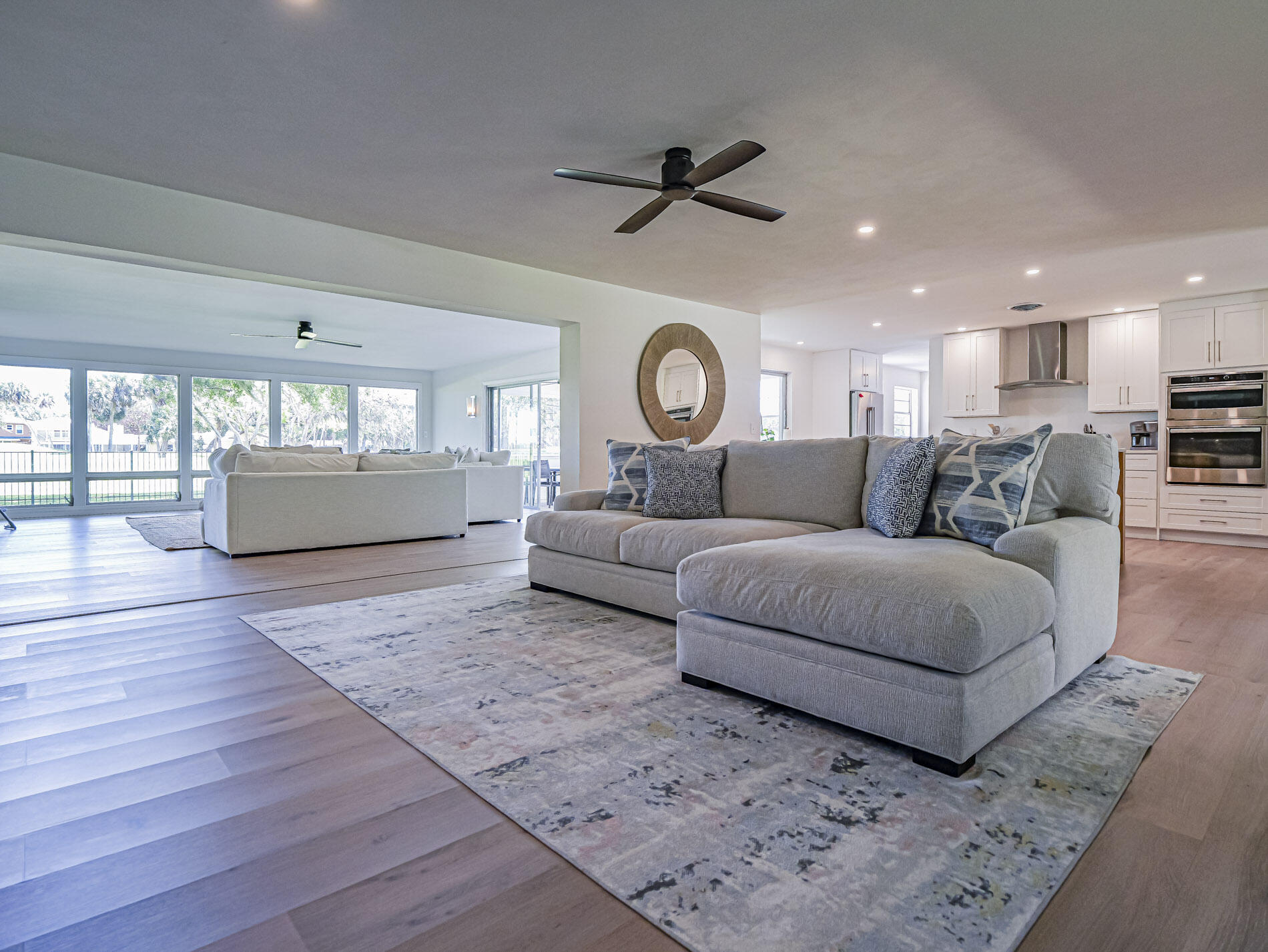 BUCKINGHAMMOCK - Residential