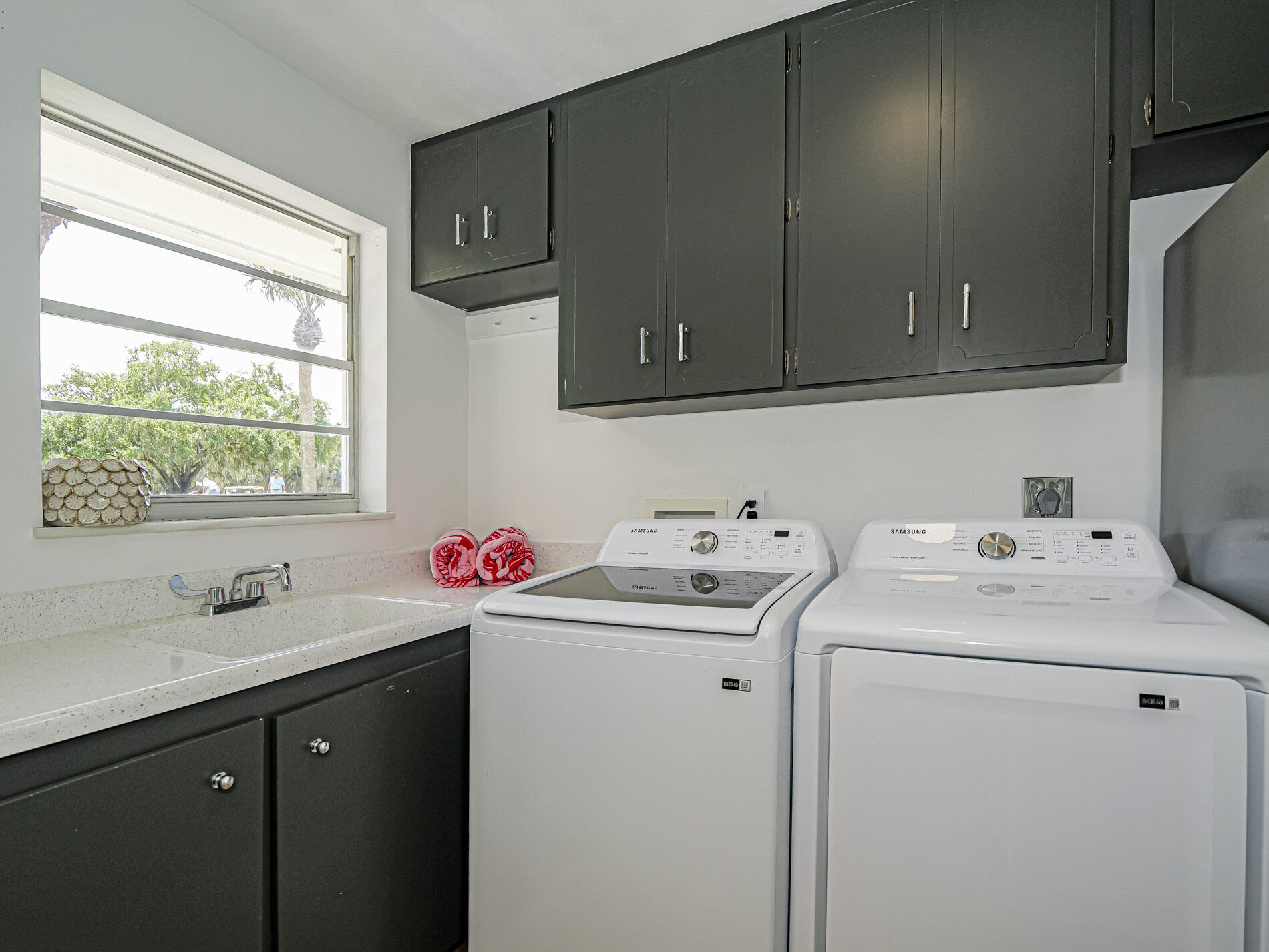 BUCKINGHAMMOCK - Residential
