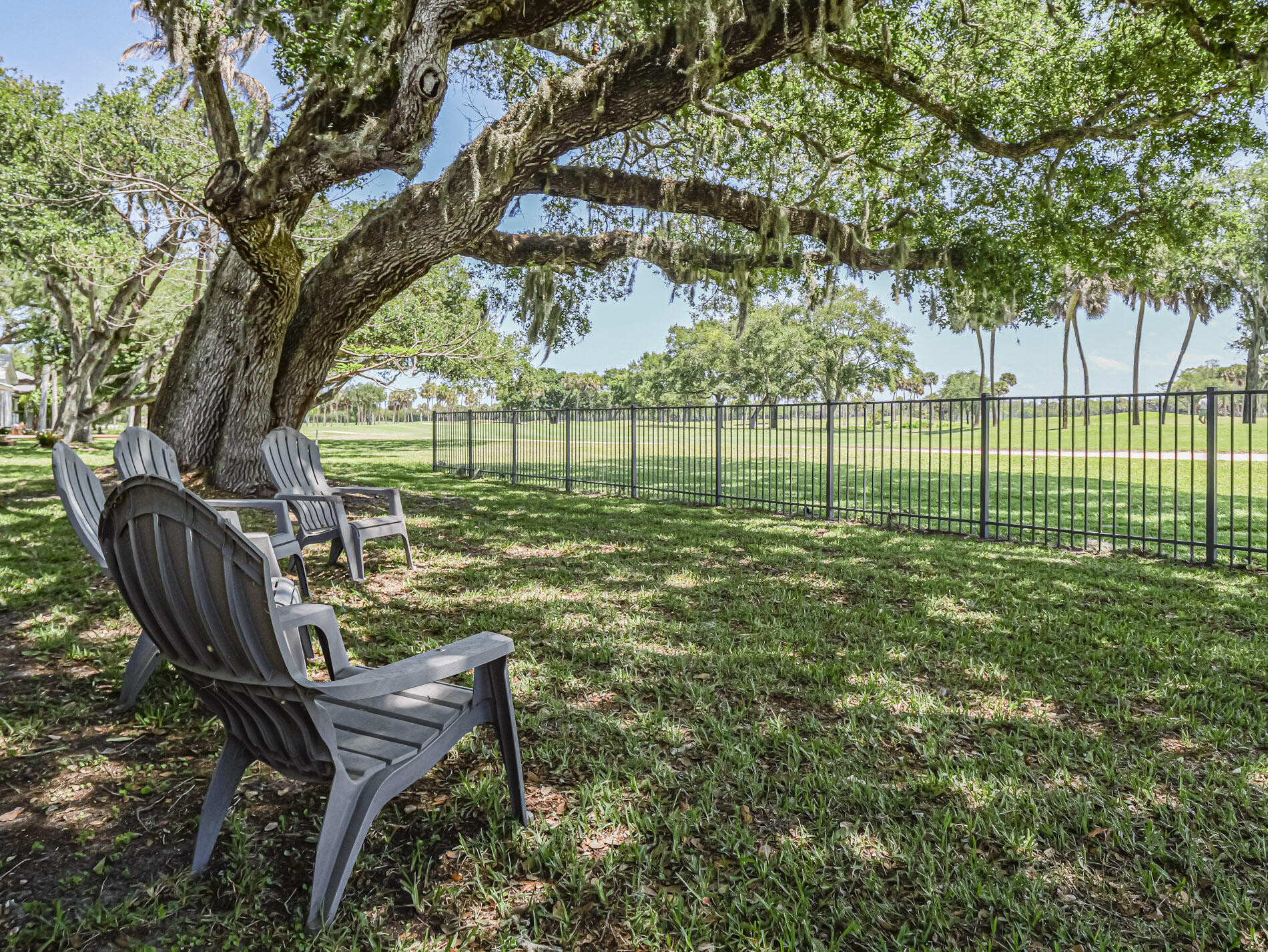 BUCKINGHAMMOCK - Residential