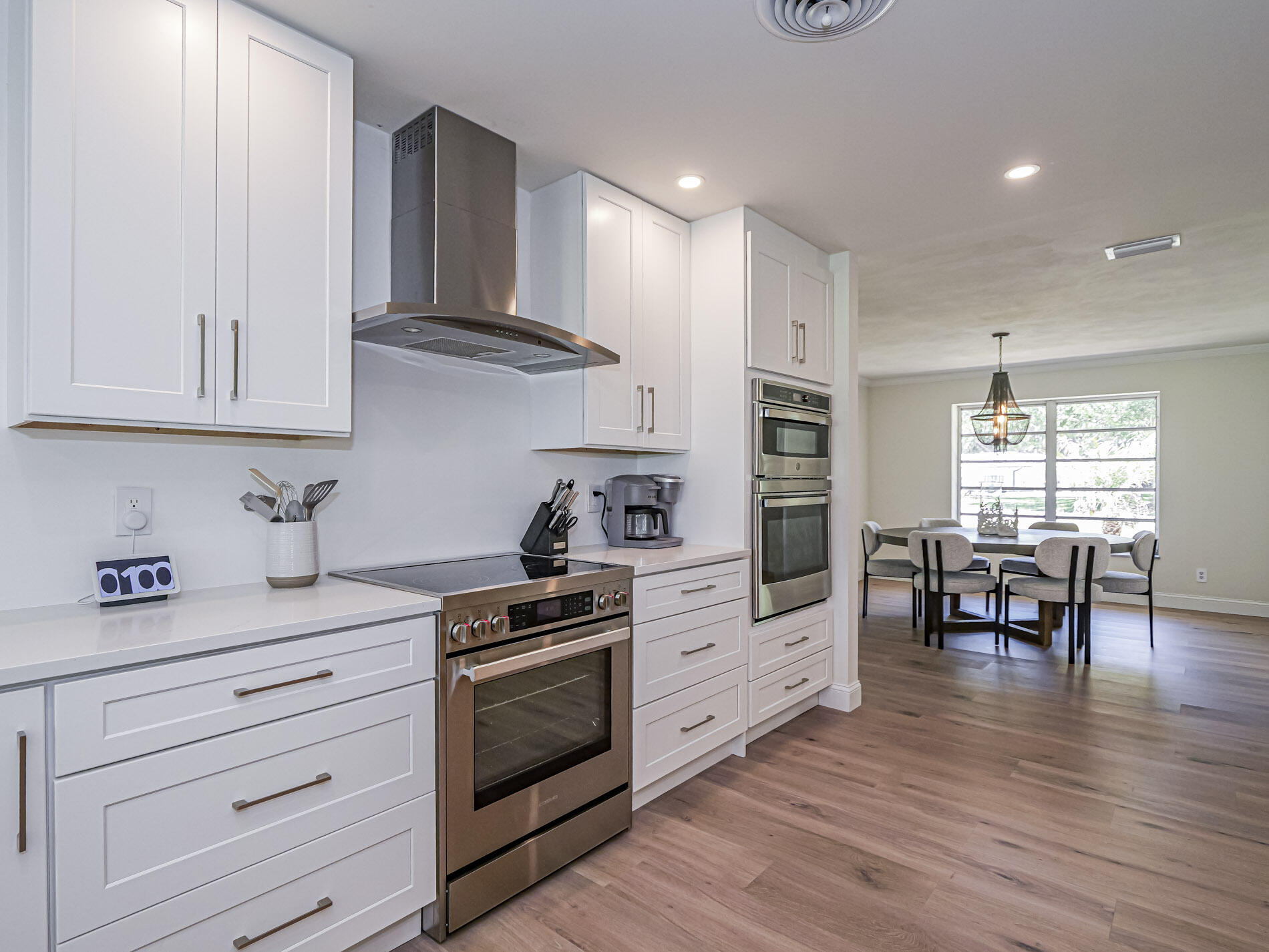 BUCKINGHAMMOCK - Residential