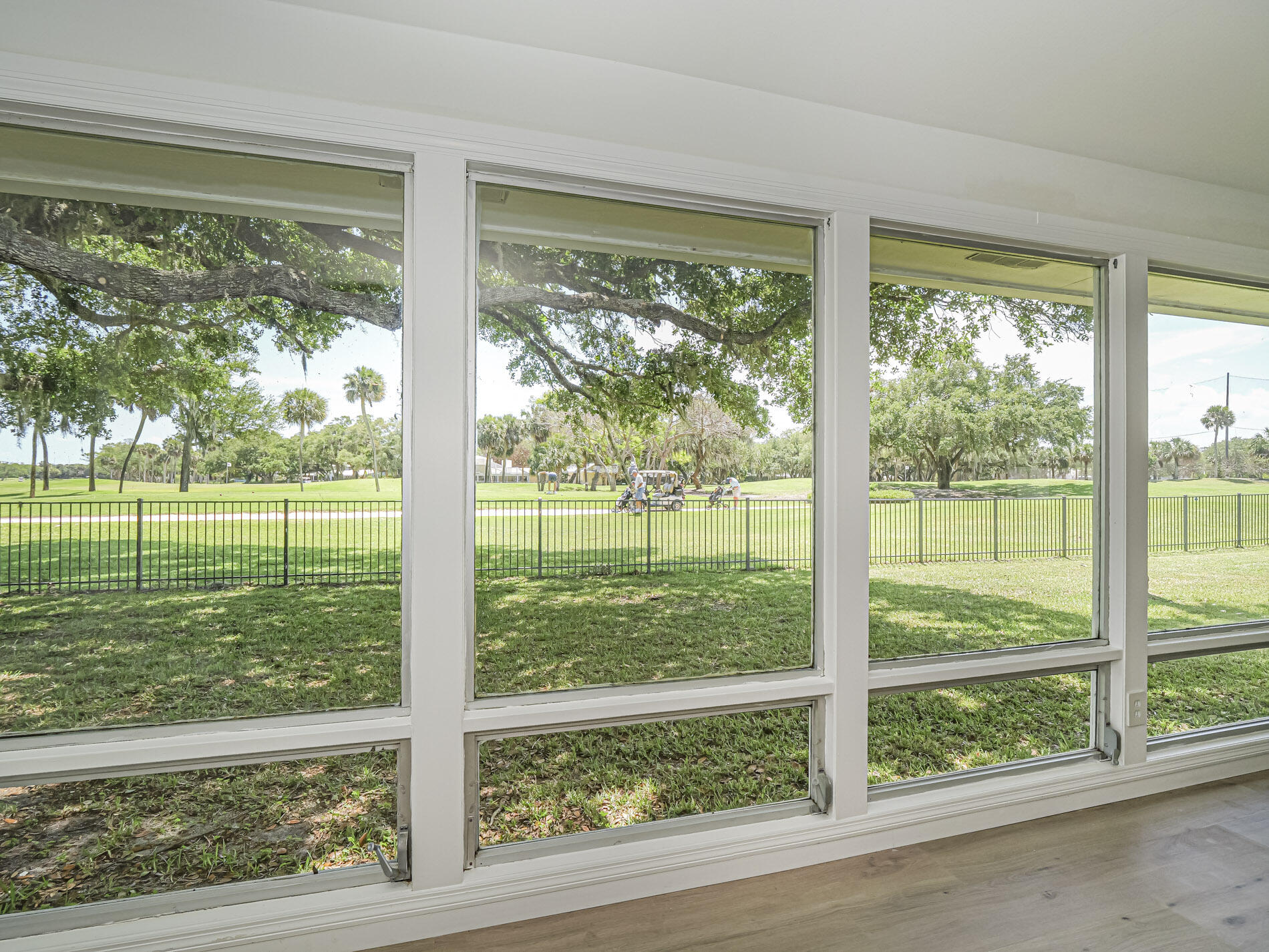 BUCKINGHAMMOCK - Residential