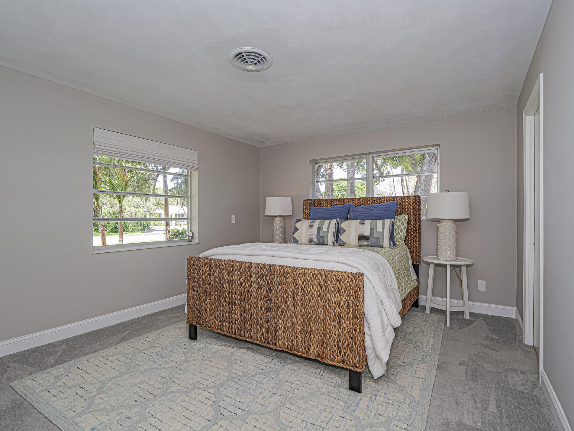 BUCKINGHAMMOCK - Residential