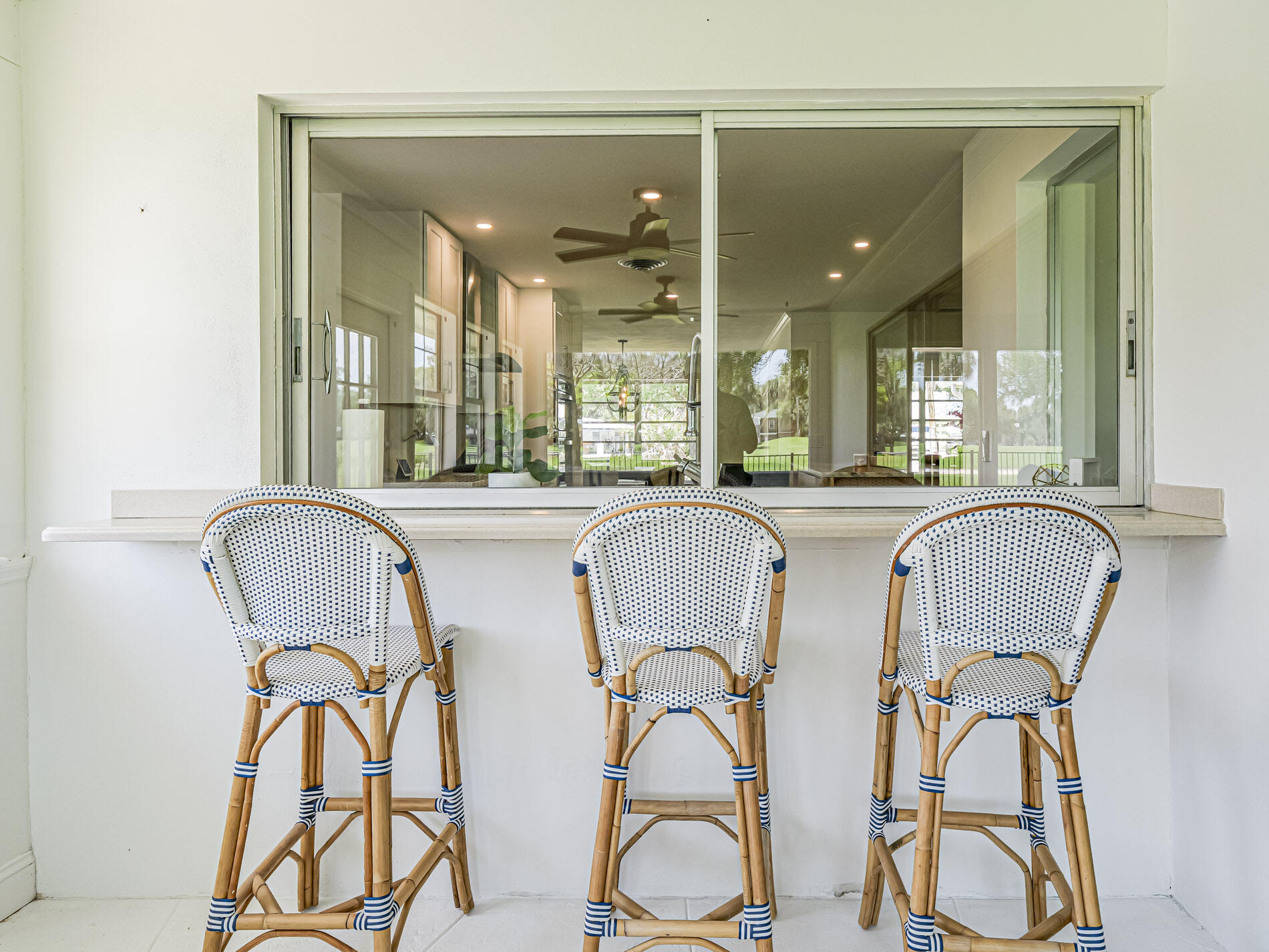 BUCKINGHAMMOCK - Residential