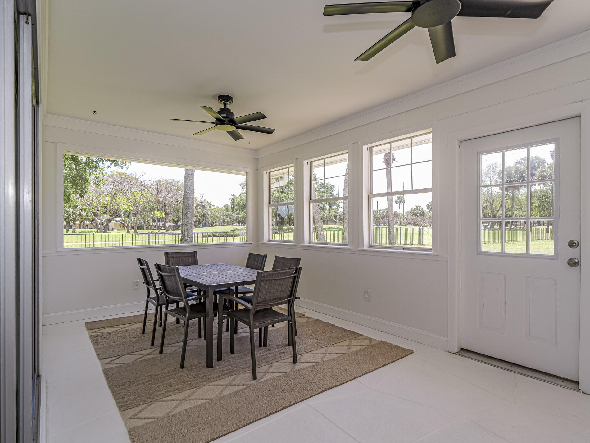 BUCKINGHAMMOCK - Residential