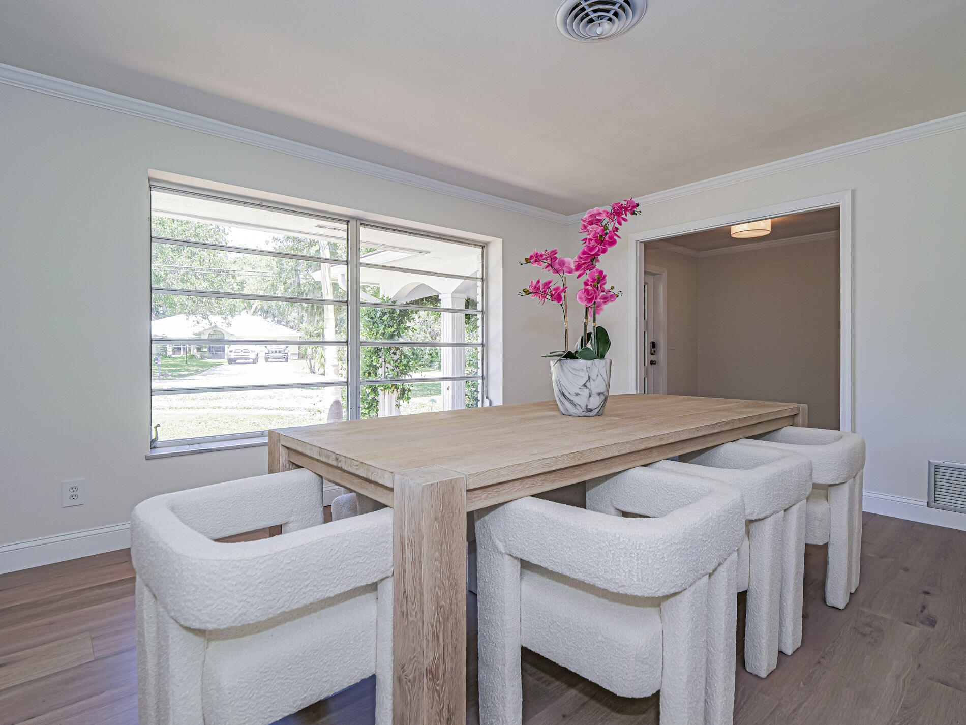 BUCKINGHAMMOCK - Residential