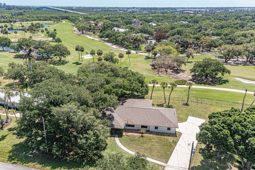 Photo of 3360 Buckinghammock Trail, Vero Beach, FL 32960 (MLS # B26017753)