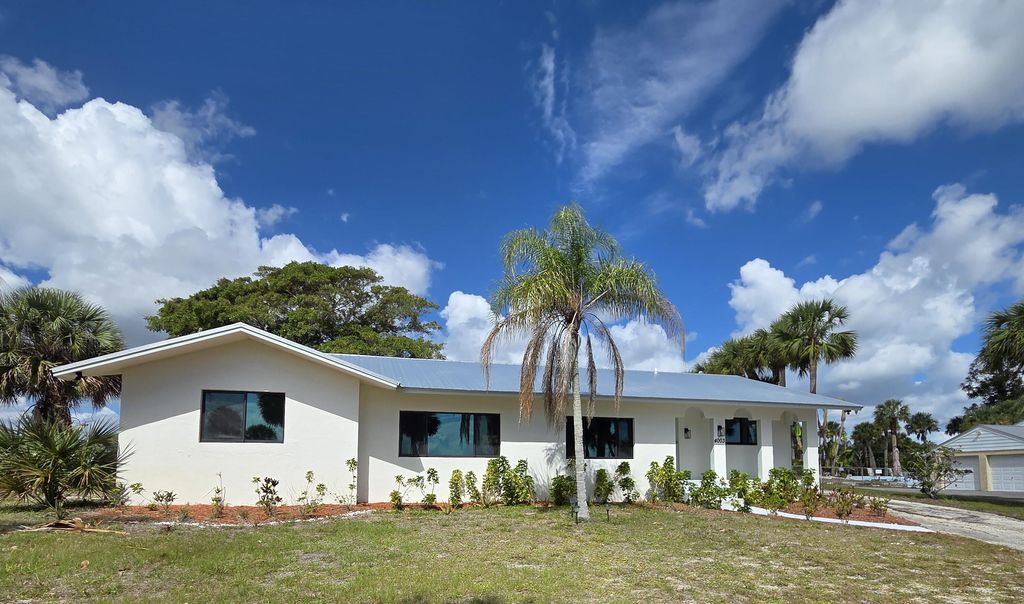 Photo of 4003 S Indian River Drive, Fort Pierce, FL 34982 (MLS # B26019850)