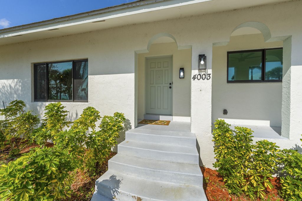 Photo of 4003 S Indian River Drive, Fort Pierce, FL 34982 (MLS # B26019850)