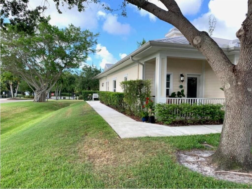 Photo of 2199 NW Tilia Trail, Stuart, FL 34994 (MLS # R10759256)