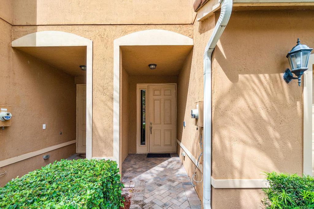 Photo of 5959 Monterra Club Drive, Lake Worth, FL 33463 (MLS # R11128358)