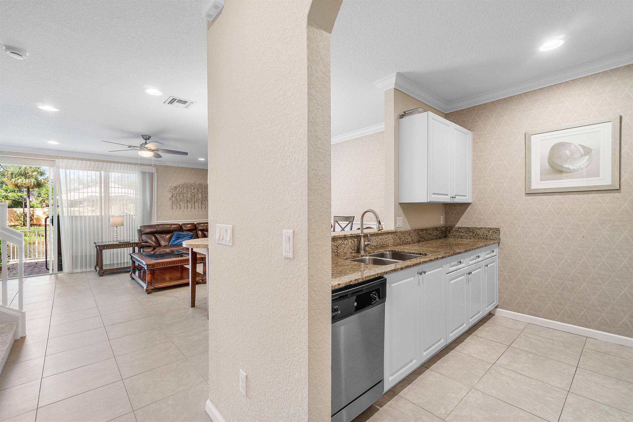COLONY RESERVE AT LAKE WO - Residential
