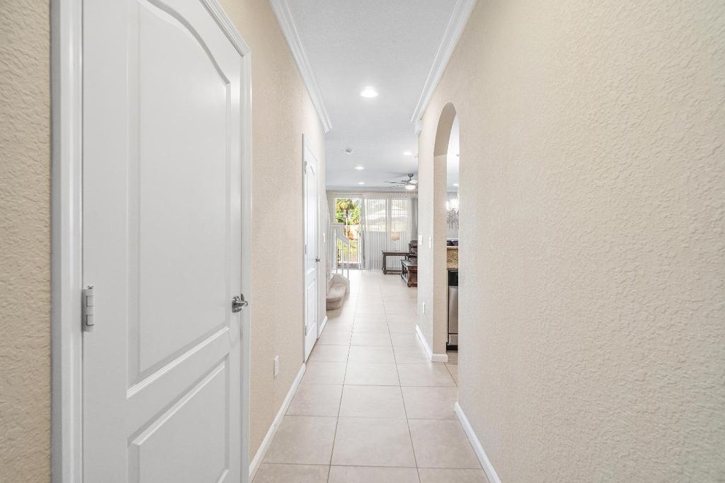 Photo of 5959 Monterra Club Drive, Lake Worth, FL 33463 (MLS # R11128358)