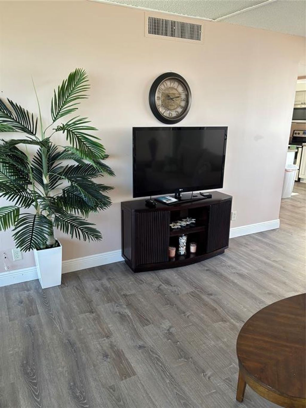 Photo of 3442 NE Causeway Boulevard #401, Hutchinson Island, FL 34957 (MLS # B26022863)