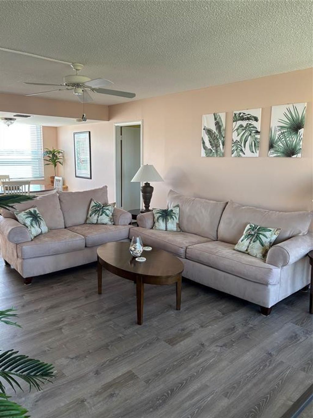 Photo of 3442 NE Causeway Boulevard #401, Hutchinson Island, FL 34957 (MLS # B26022863)