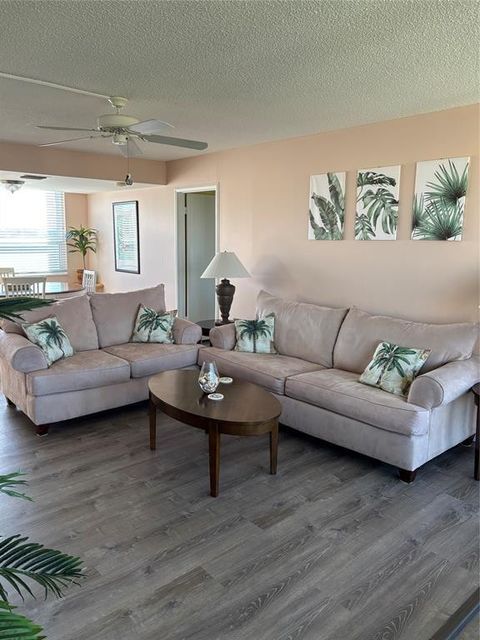 Photo of 3442 NE Causeway Boulevard #401, Hutchinson Island, FL 34957 (MLS # B26022863)
