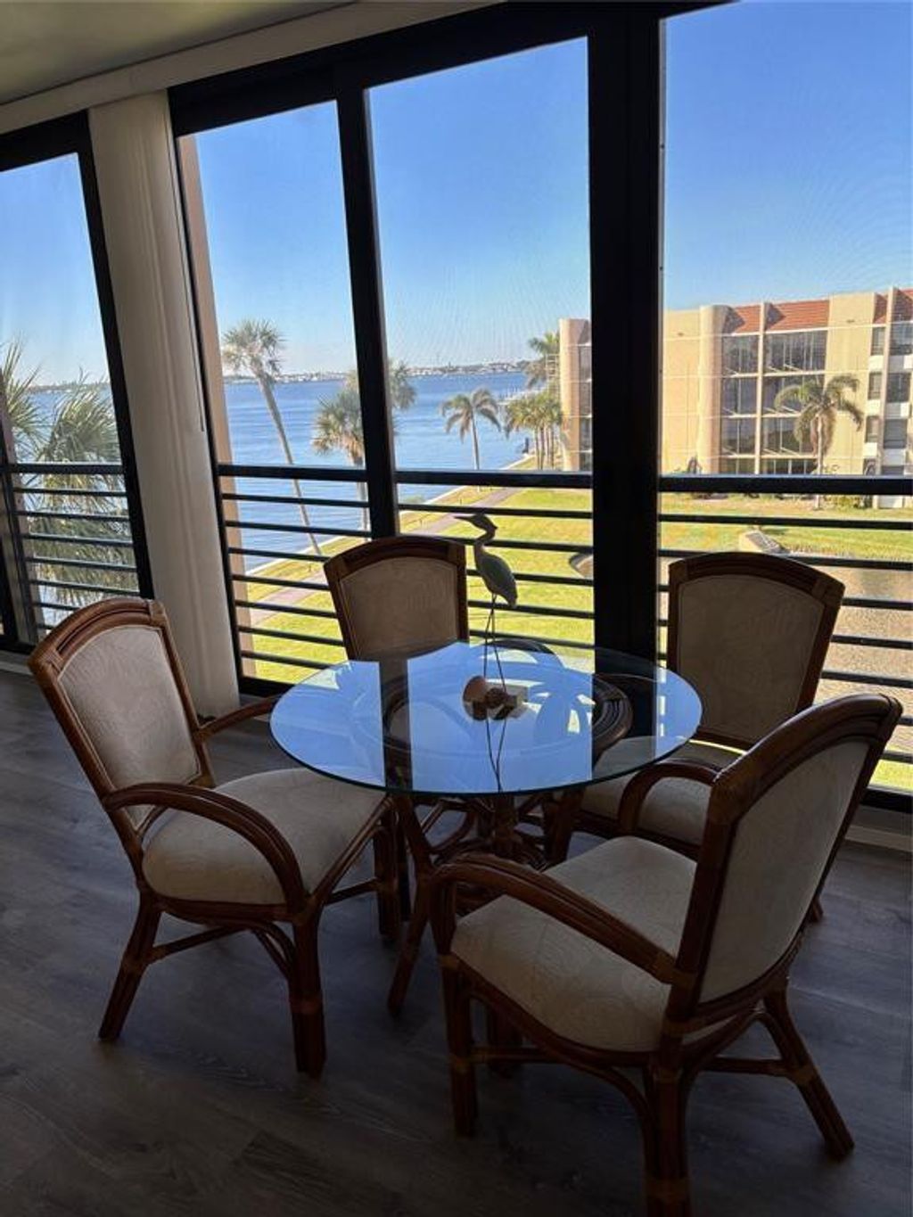 Photo of 3442 NE Causeway Boulevard #401, Hutchinson Island, FL 34957 (MLS # B26022863)