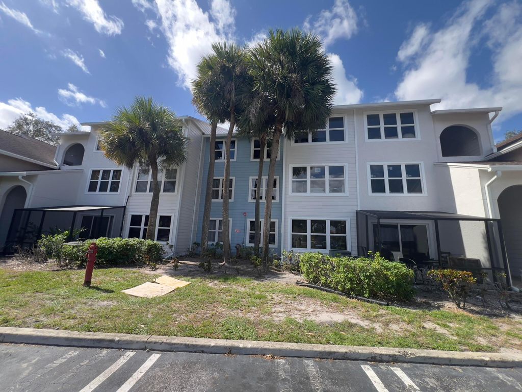 Photo of 2319 N Congress Avenue #23, Boynton Beach, FL 33426 (MLS # R11153930)