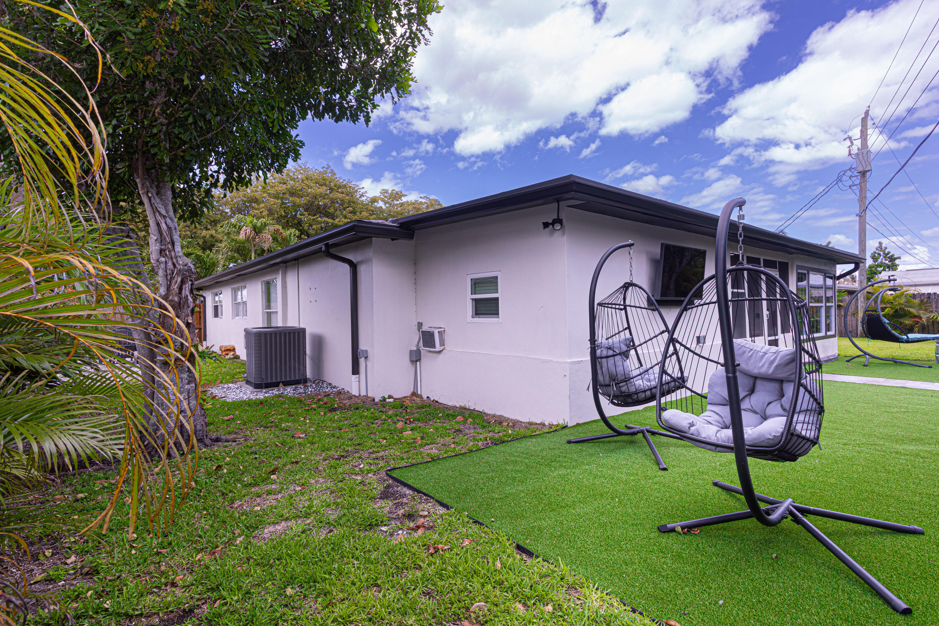 WYNNEWOOD ACRES 6 - Residential