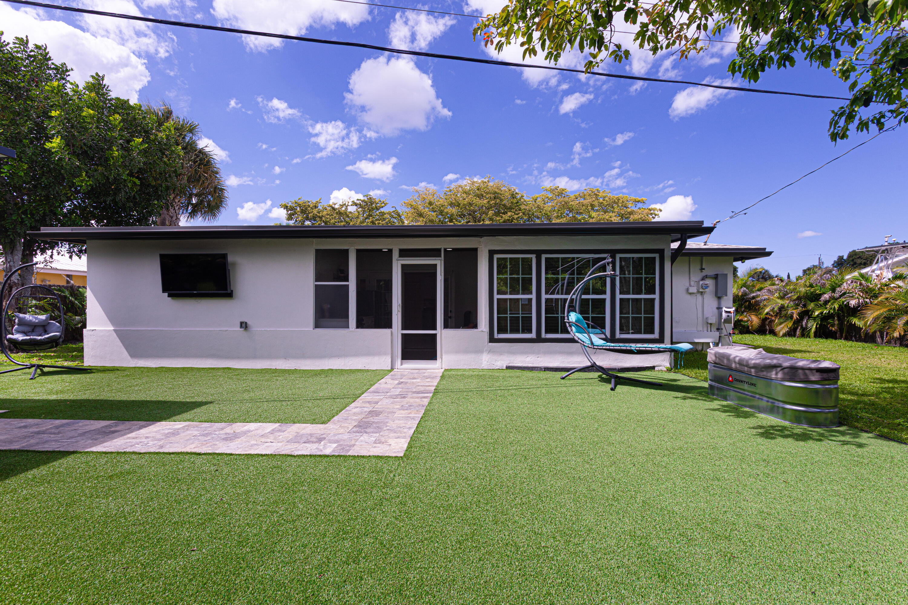 WYNNEWOOD ACRES 6 - Residential