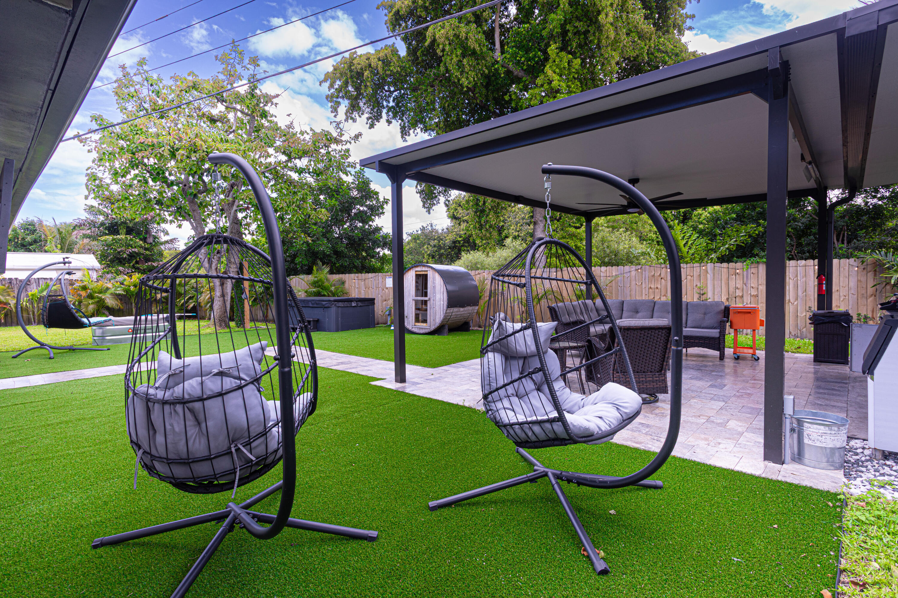 WYNNEWOOD ACRES 6 - Residential