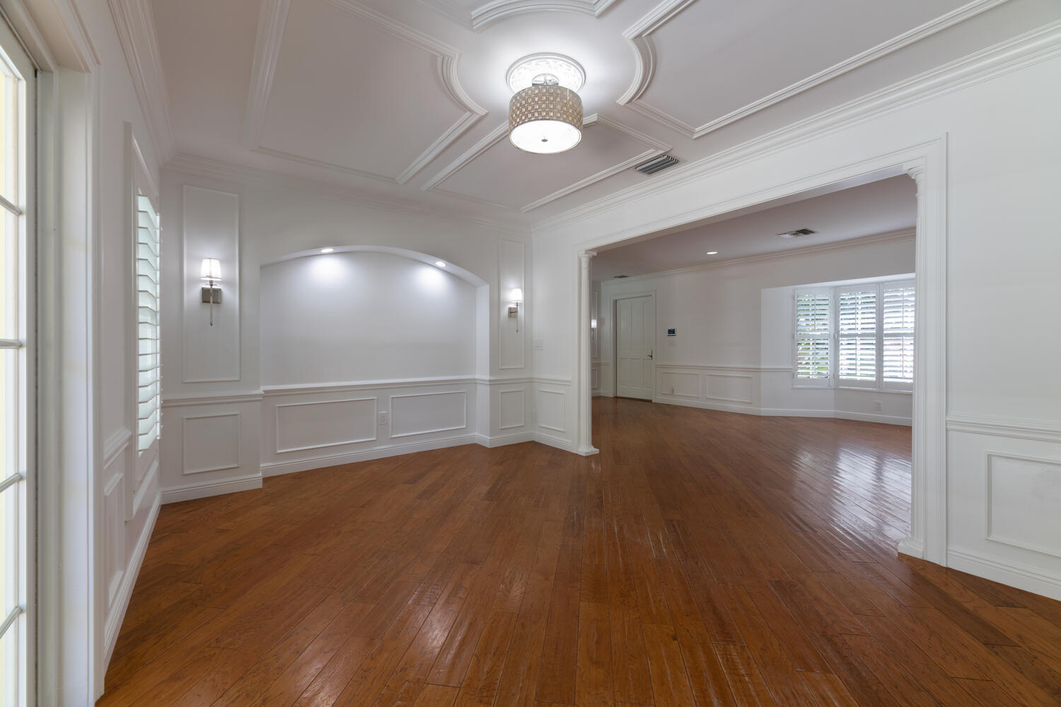 EL ENCANTO - Residential