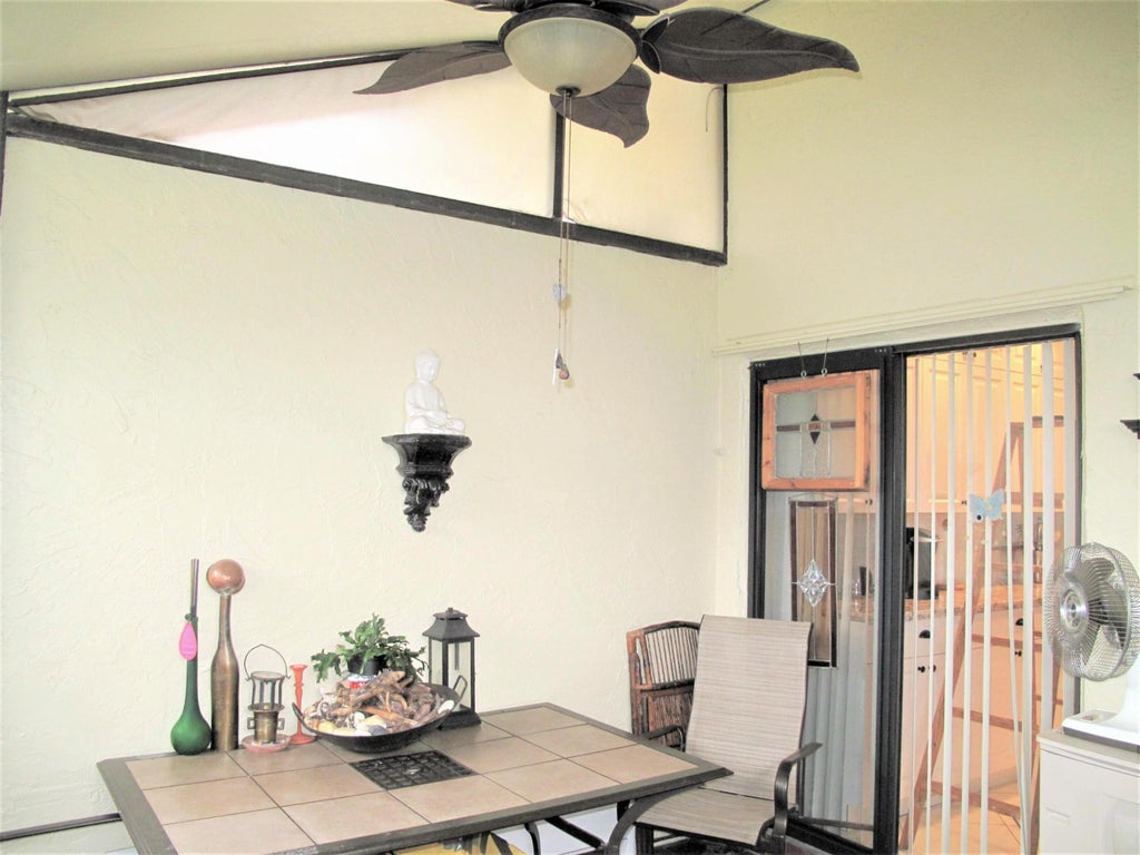 Photo of 5031 NESTING Way #D, Delray Beach, FL 33484 (MLS # B26080560)