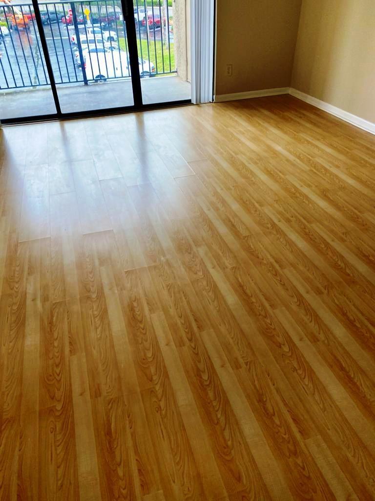 Visconti Condo - Residential Lease