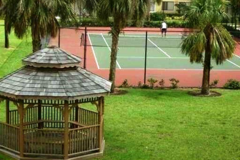 Visconti Condo - Residential Lease