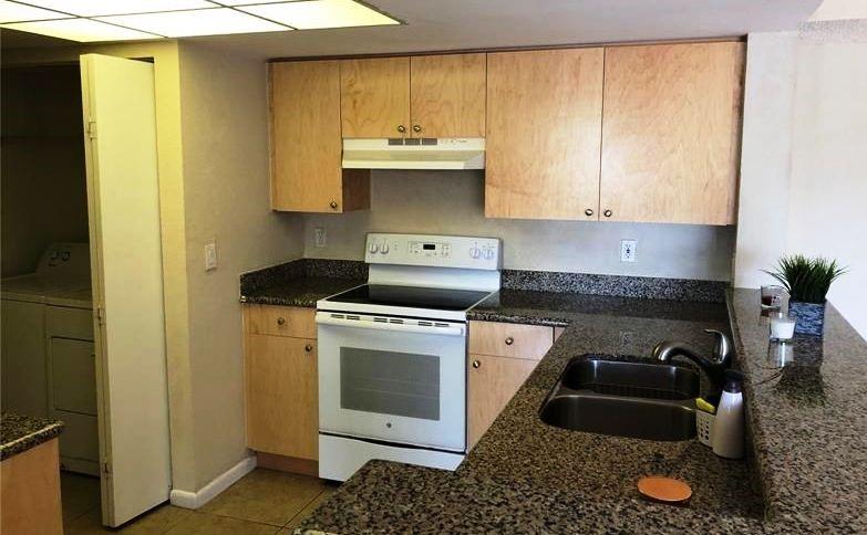 Visconti Condo - Residential Lease