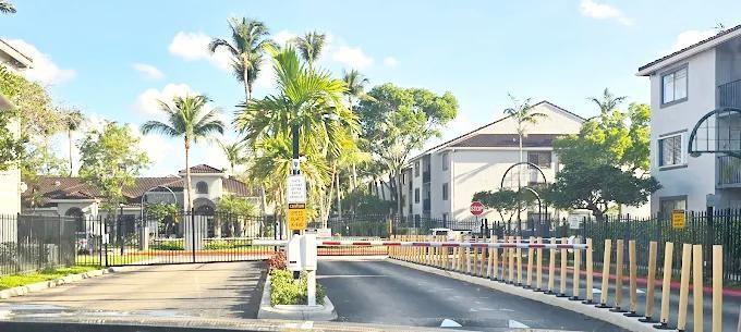 Visconti Condo - Residential Lease