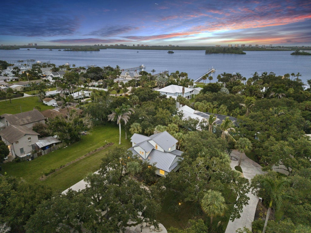 Photo of 2511 Lightlewood Lane, Fort Pierce, FL 34946 (MLS # B26063249)