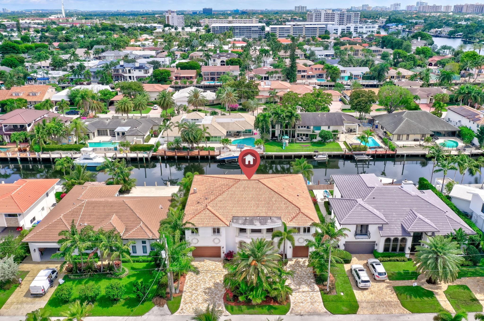 View Fort Lauderdale, FL 33308 house