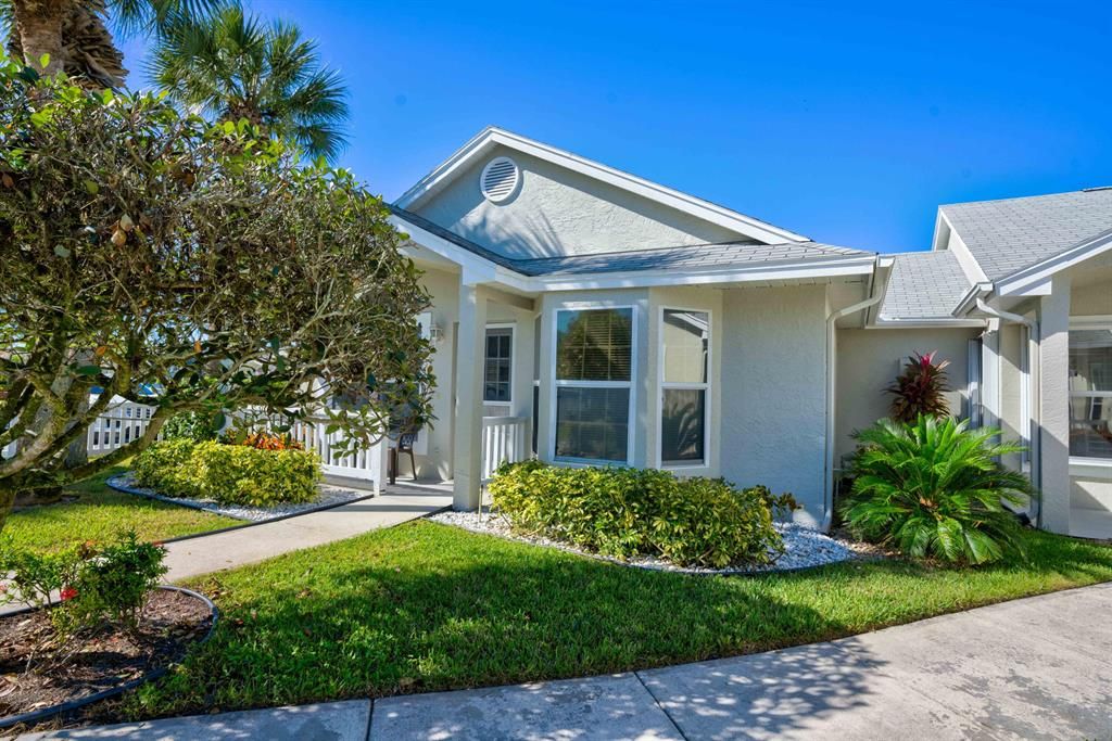 Photo of 1161 NW Lombardy Drive, Port Saint Lucie, FL 34986 (MLS # R10757293)