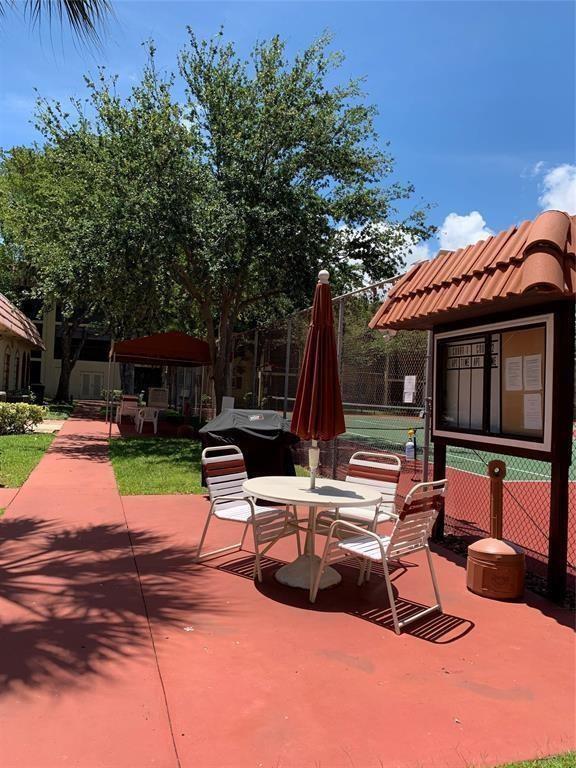 Barcelona Condo North - Residential Lease