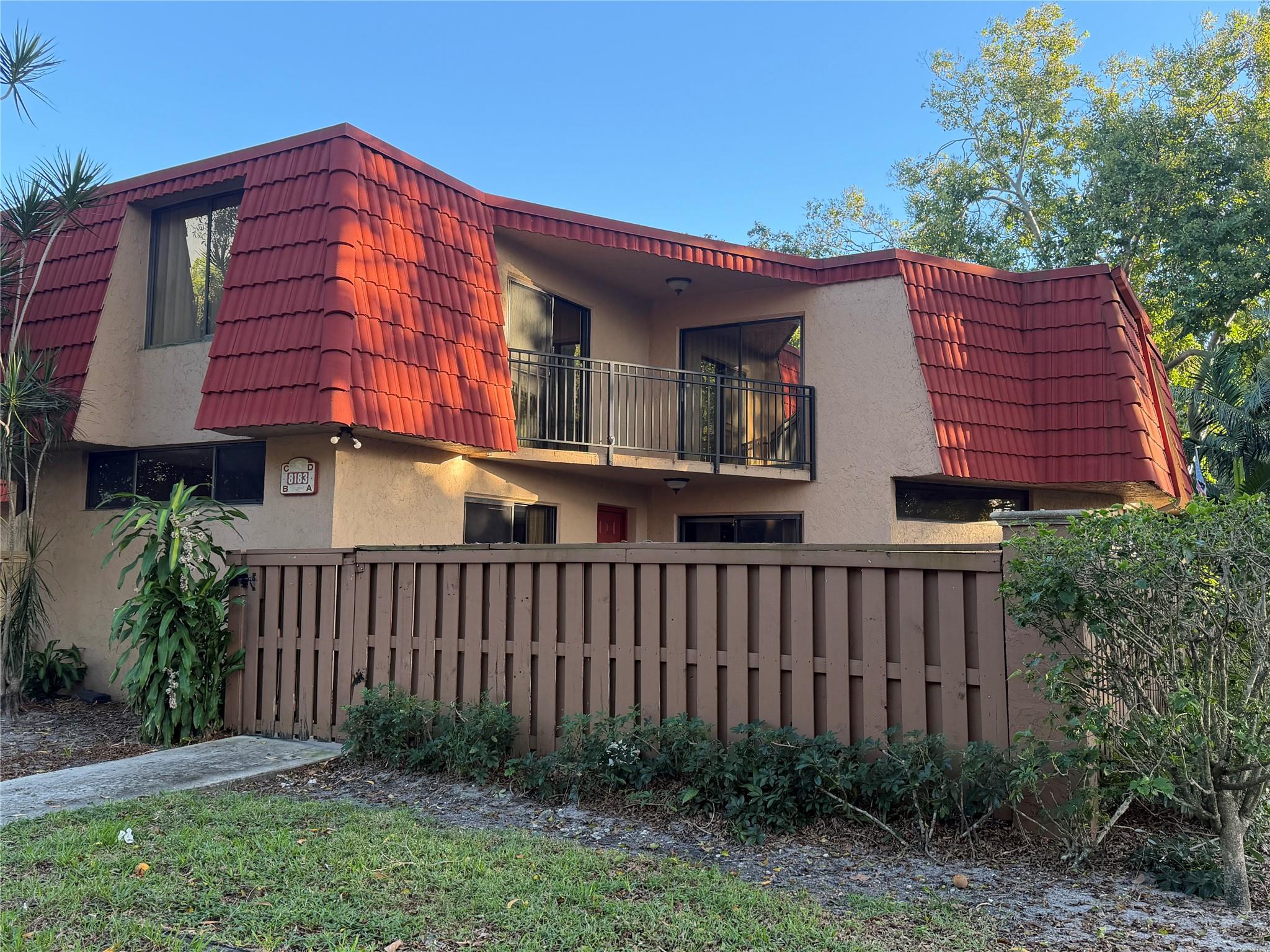 Boca Rio North Repl - Residential Lease