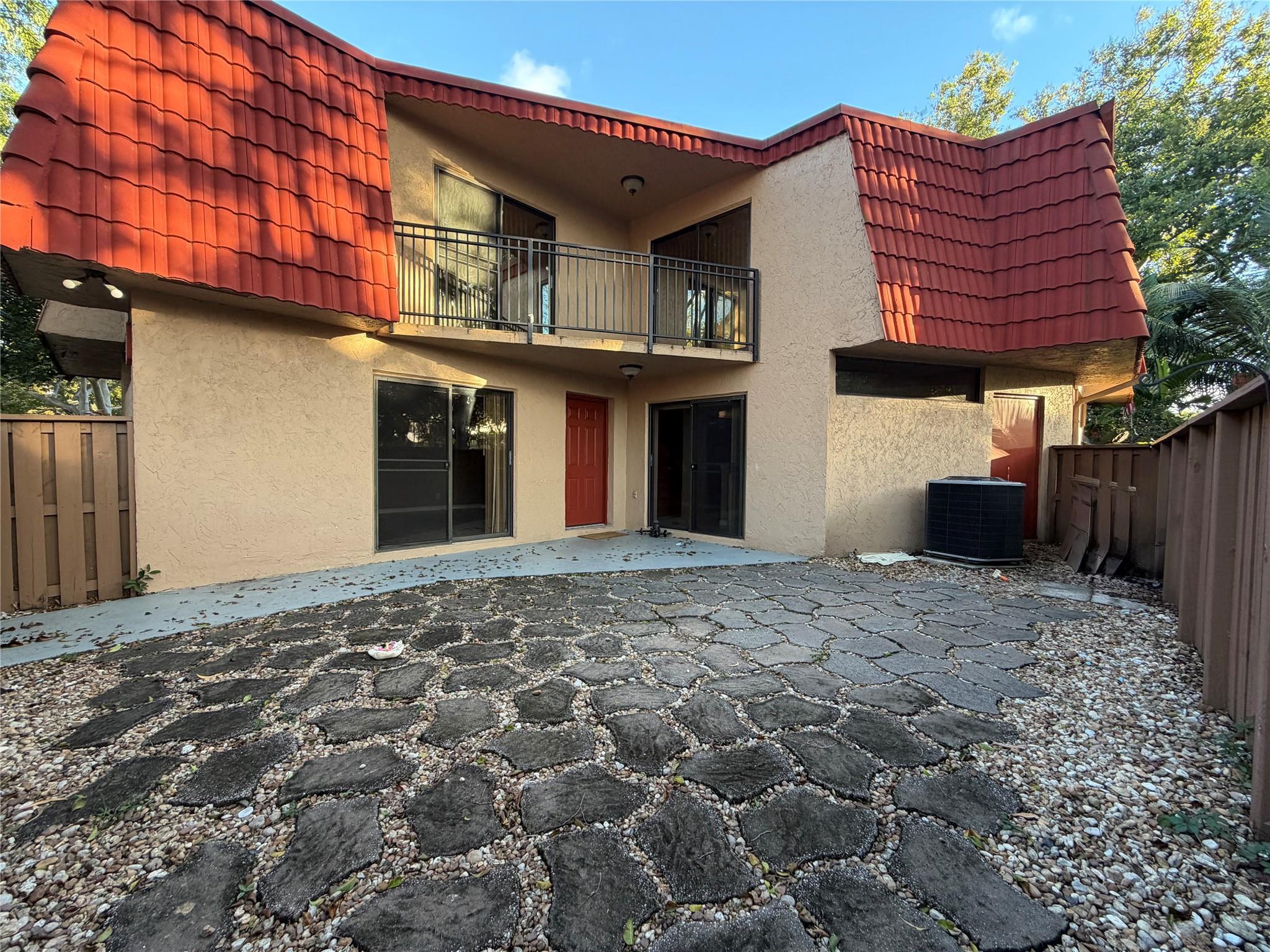 Boca Rio North Repl - Residential Lease