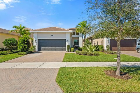 A home in Westlake