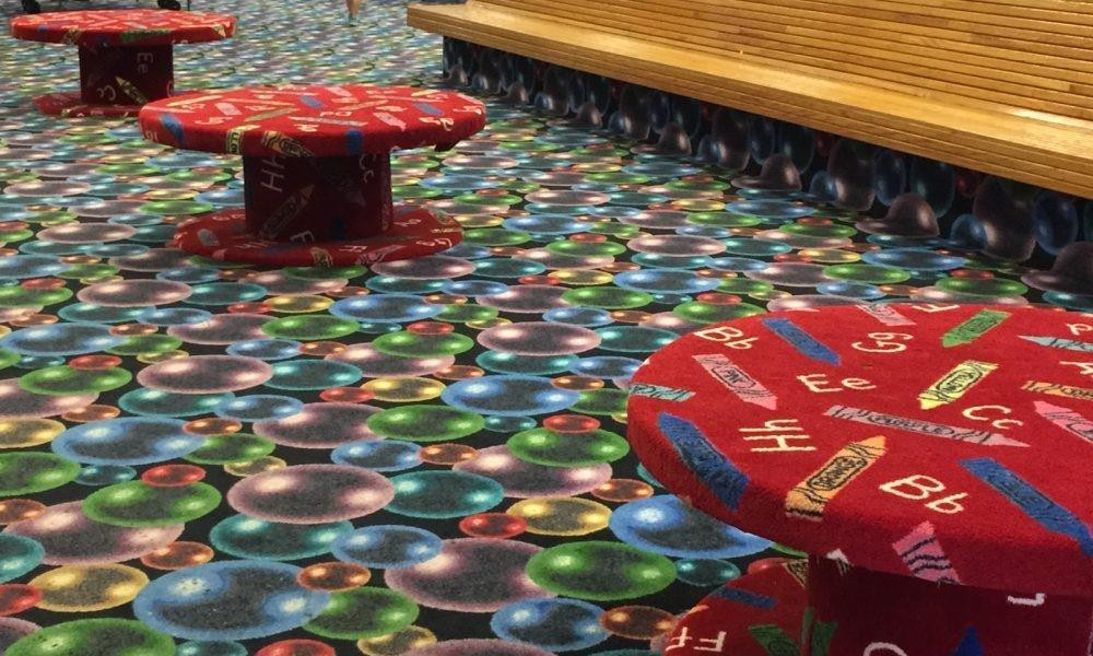 Racquet Club @ Bonaventur - Residential