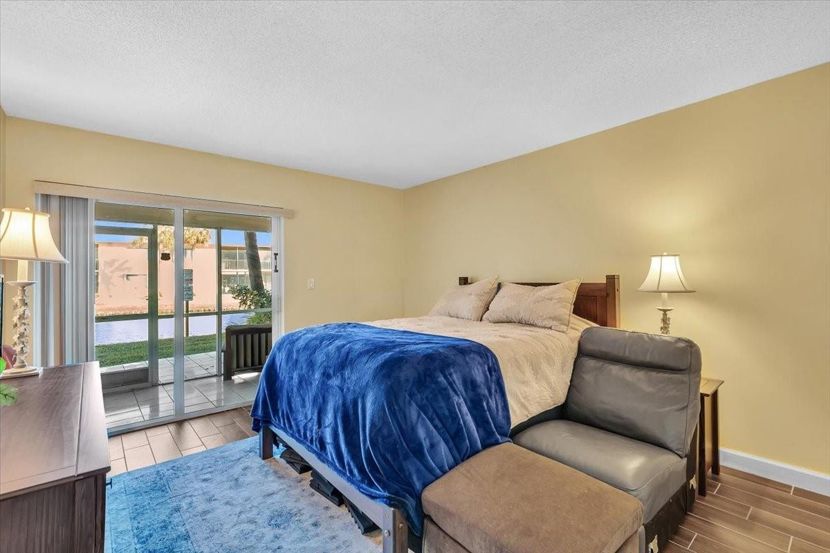 Racquet Club @ Bonaventur - Residential