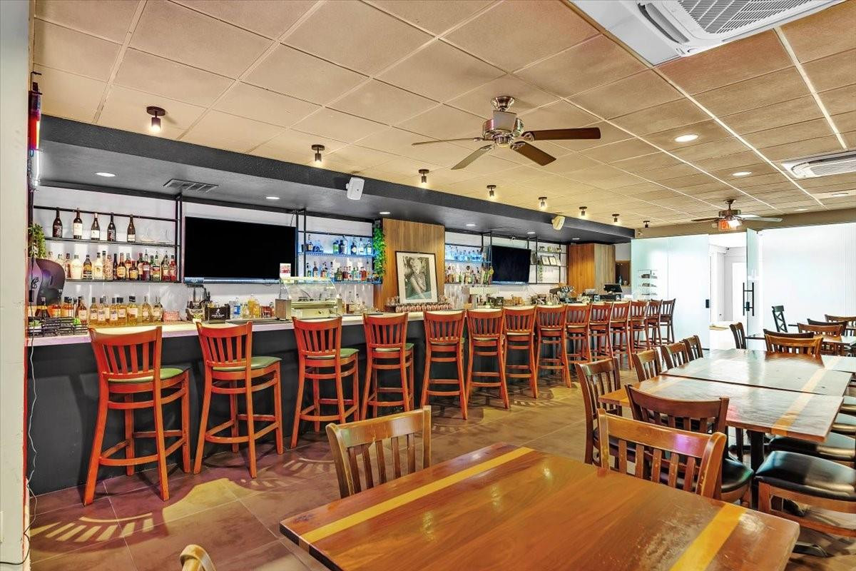 Racquet Club @ Bonaventur - Residential