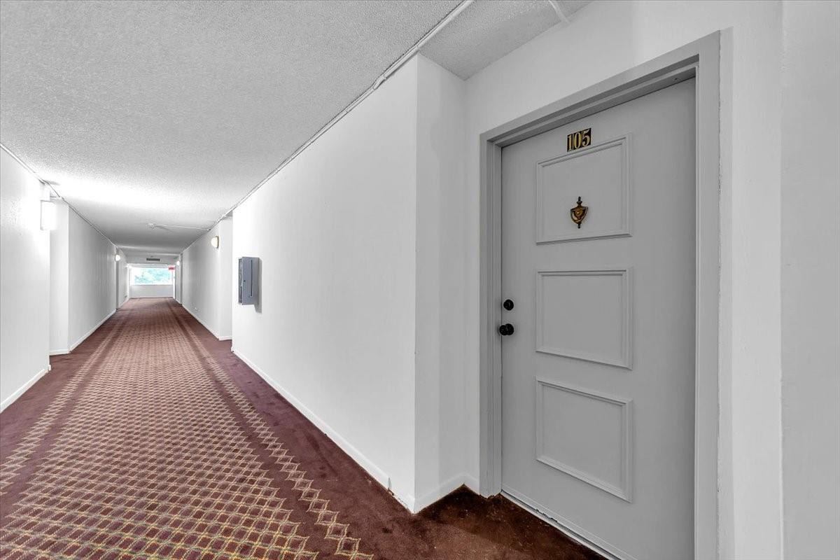 Racquet Club @ Bonaventur - Residential