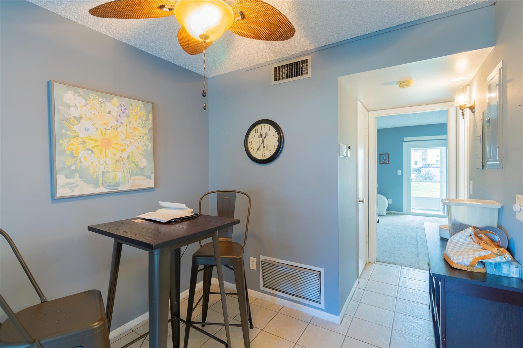 Vista Royale - Residential