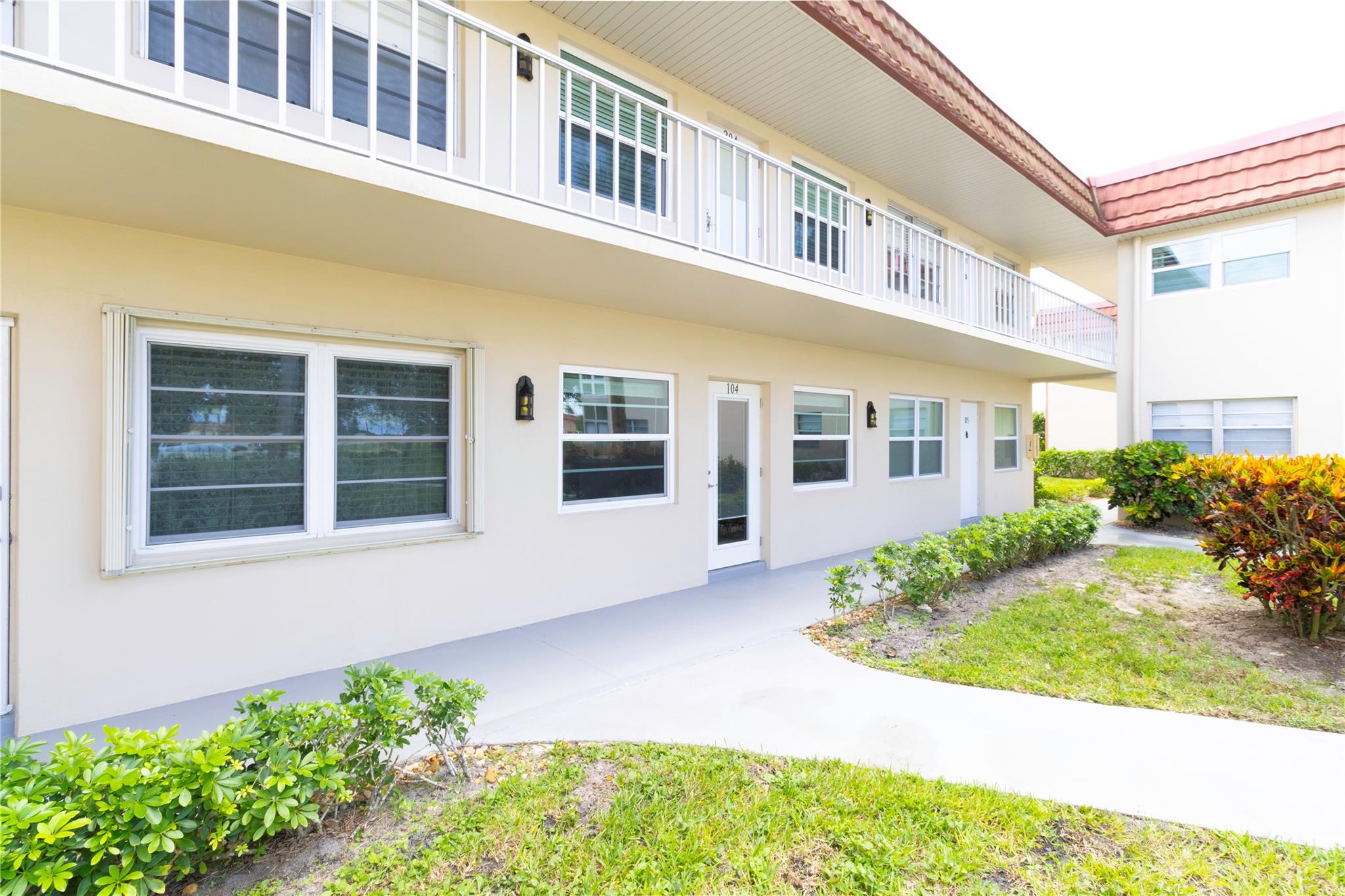 Vista Royale - Residential