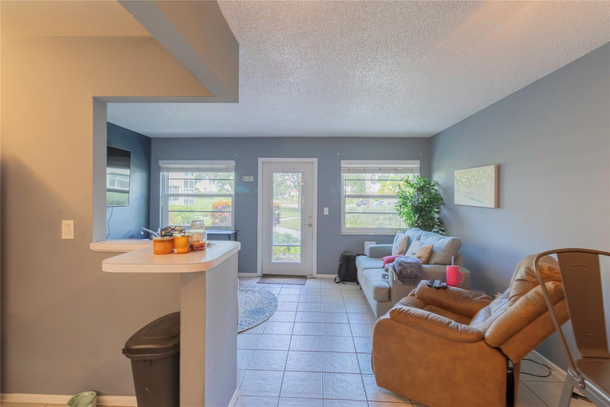 Vista Royale - Residential