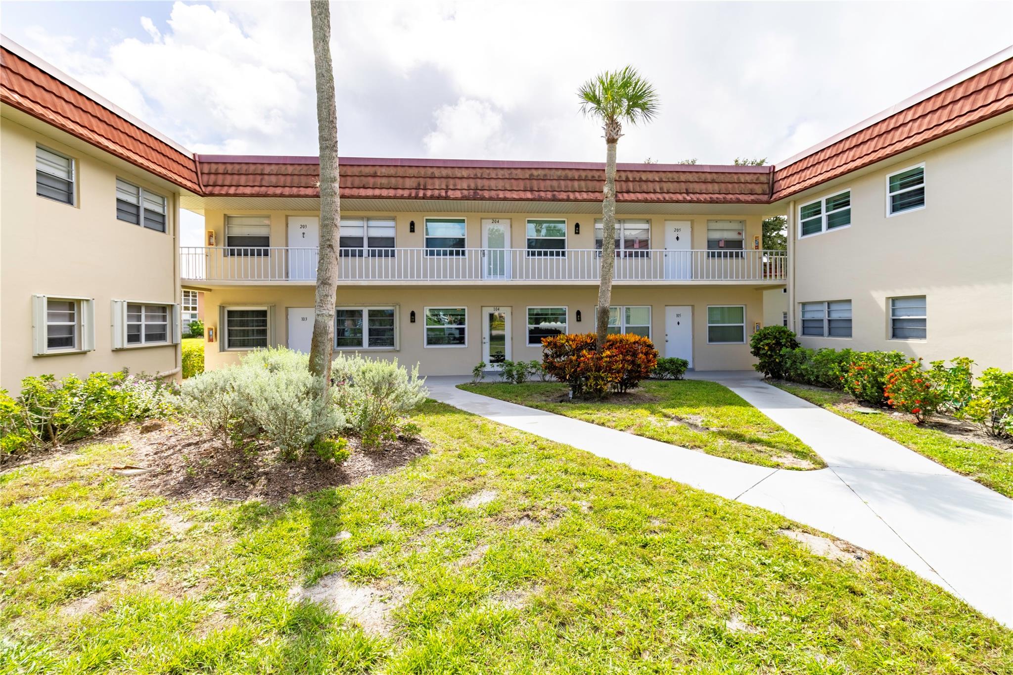 Vista Royale - Residential