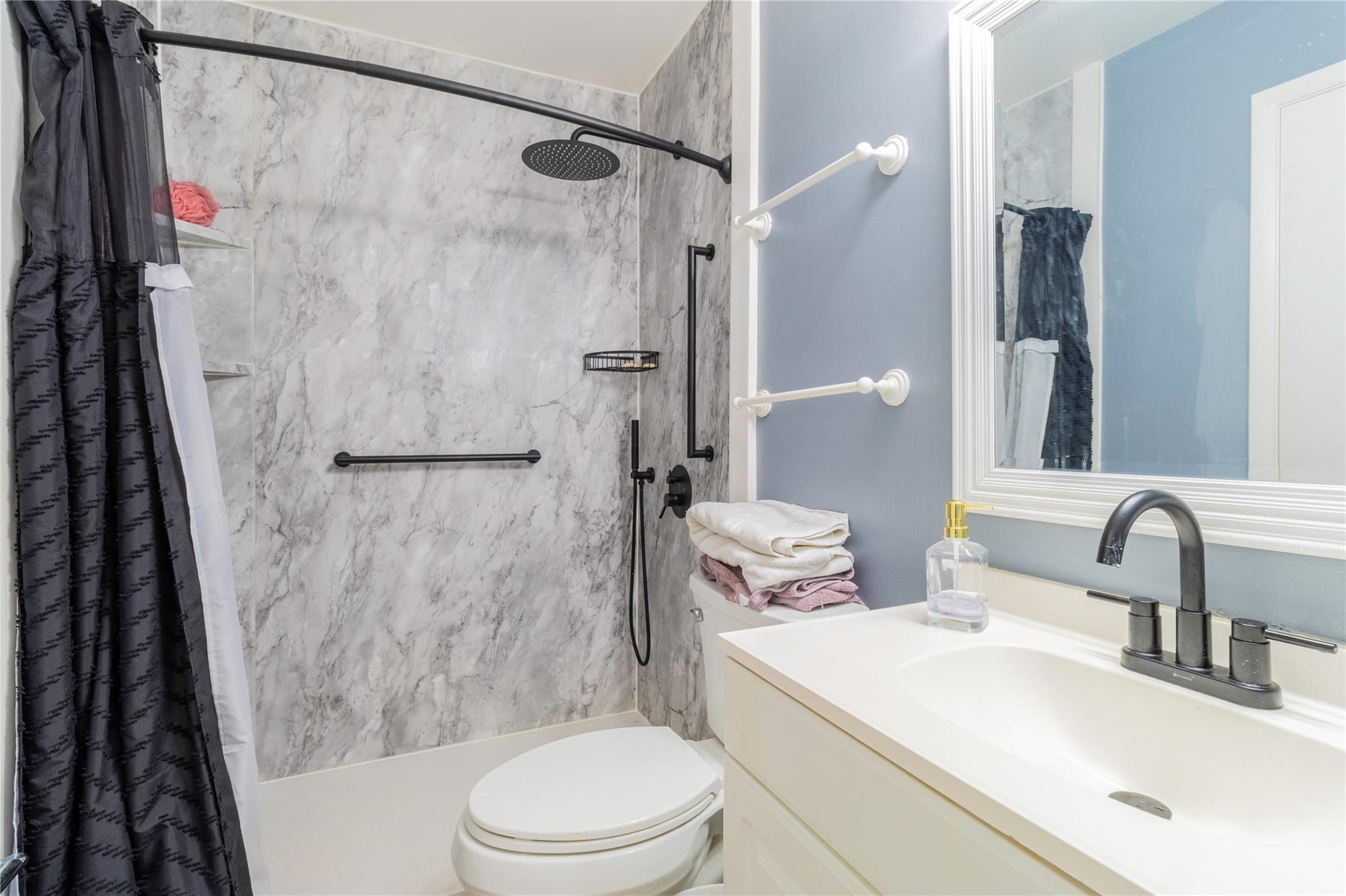 Vista Royale - Residential