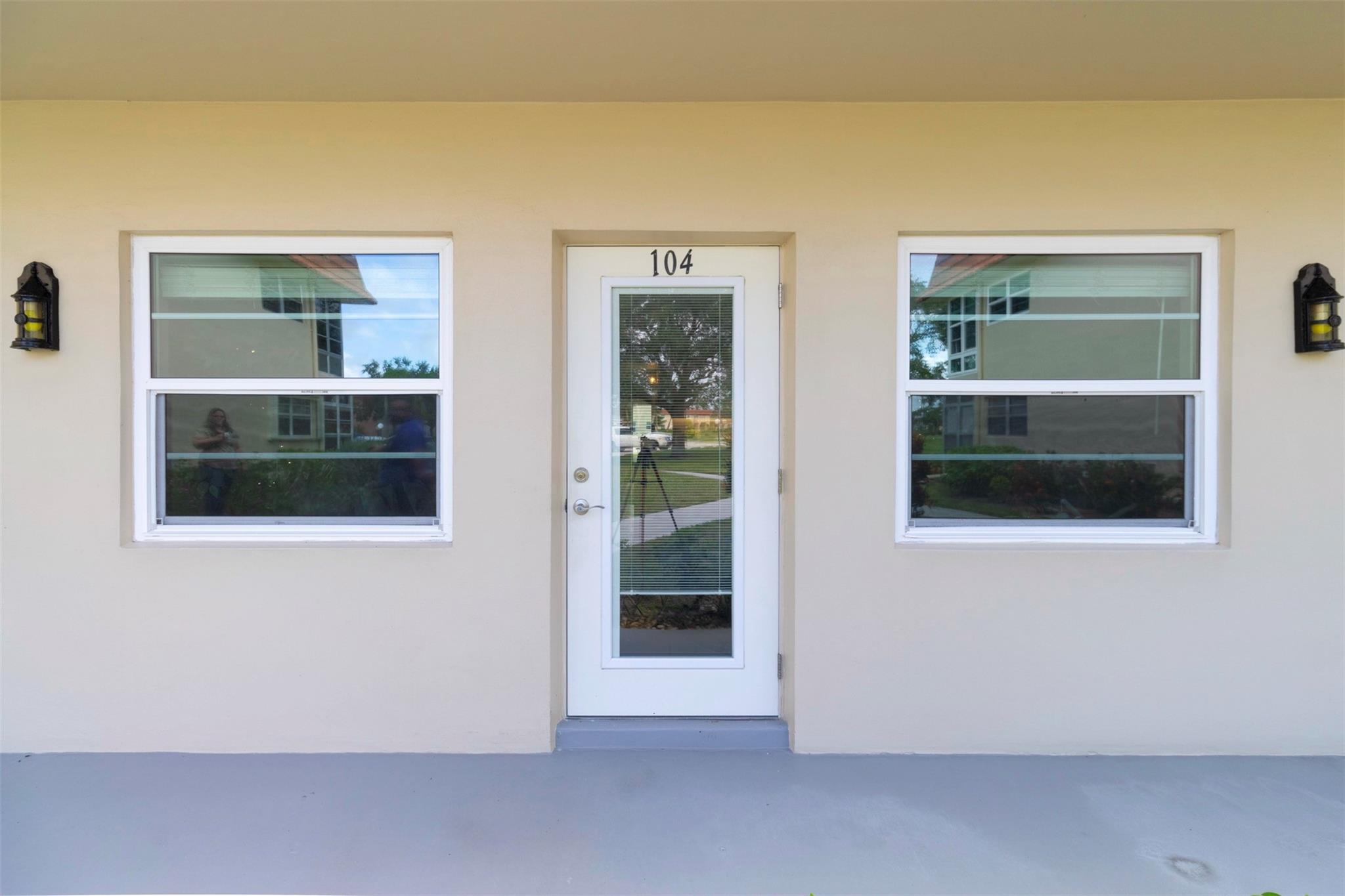 Vista Royale - Residential