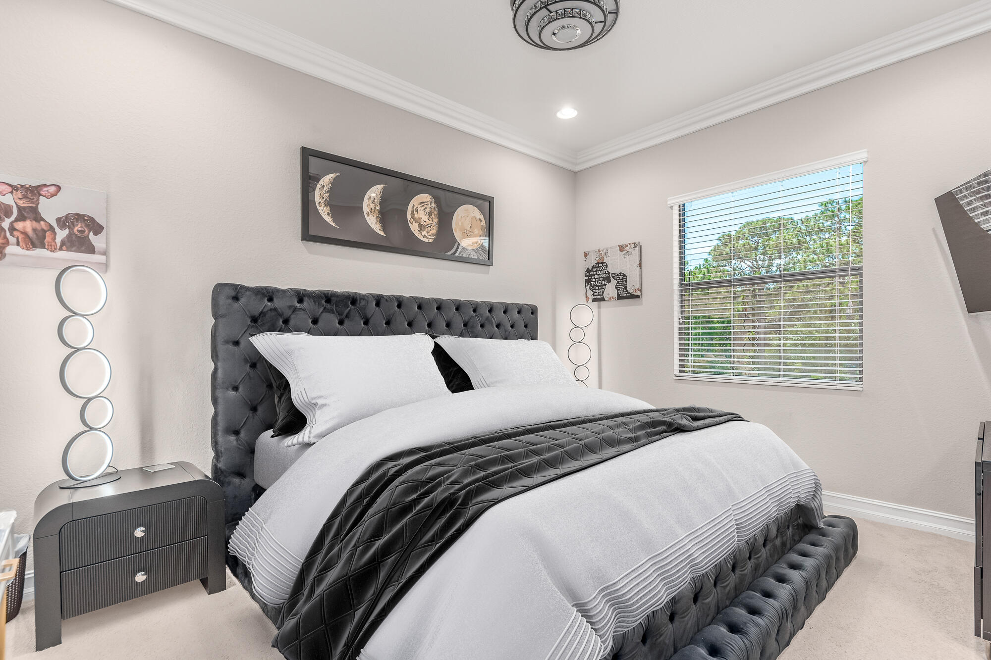 TUSCAWILLA (AKA CANOPY CREEK) - Residential