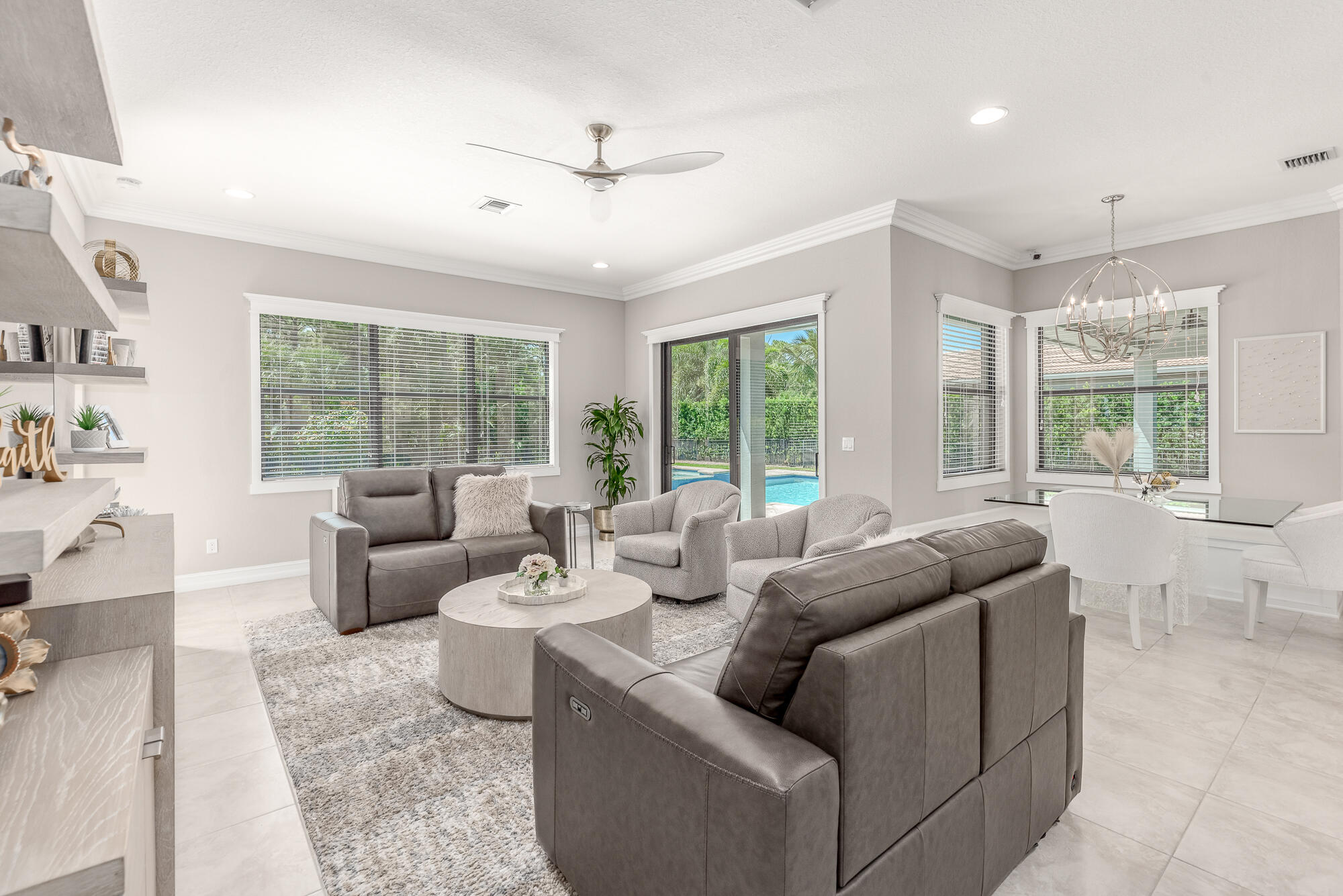 TUSCAWILLA (AKA CANOPY CREEK) - Residential